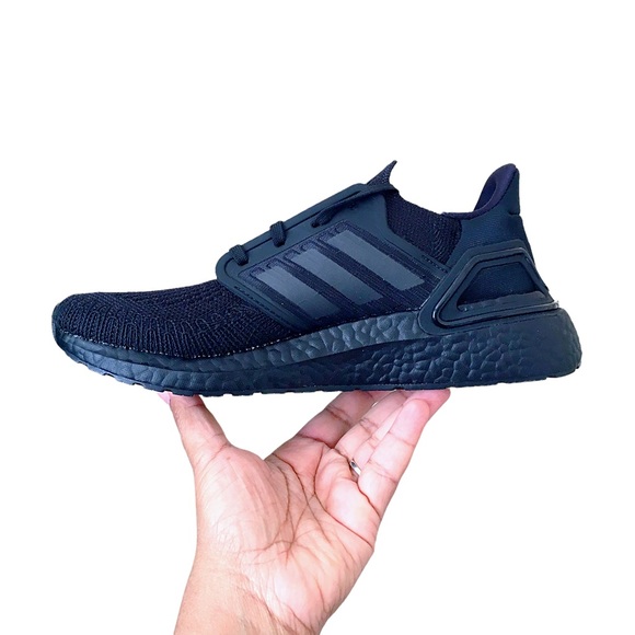 ADIDAS ULTRABoost 20 X James Bond 007 No Time To Die Special Edition Sne… - Picture 5 of 8